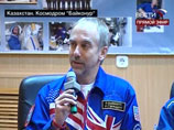 Госкомиссия определила состав будущего экипажа МКС