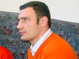 Букмекеры считают Виталия Кличко фаворитом в бою с Сэмюэлом Питером