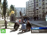 В Чечне в результате землетрясения погибли 12 человек