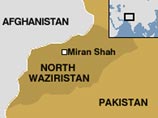 ВВС США нанесли удар по заводу в Северном Вазиристане - погибли три человека
