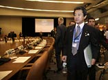 Министр финансов Японии Шоичи Накагава назвал "чрезвычайно печальным фактом" решение США исключить Северную Корею из списка государств-спонсоров терроризма