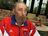 Фидель Кастро: "глубокий расизм" американцев помешает Обаме победить на выборах Фидель Кастро: "глубокий расизм" американцев помешает Обаме победить на выборах