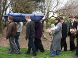 Британские похоронные бюро останавливают работу из-за финансового кризиса Британские похоронные бюро останавливают работу из-за финансового кризиса