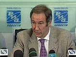 Тарпищев: статус "Кубка Кремля" со следующего года понизится Тарпищев: статус "Кубка Кремля" со следующего года понизится