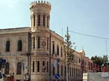 Суд Израиля утвердил передачу Сергиевского
подворья в Иерусалиме в собственность России

