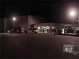 В Пенсильвании людям, эвакуированным из-за утечки ядохимикатов, разрешено вернуться домой
В Пенсильвании людям, эвакуированным из-за утечки ядохимикатов, разрешено вернуться домой