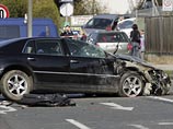 Глава австрийских ультраправых сил погиб в ДТП из-за превышения скорости Глава австрийских ультраправых сил погиб в ДТП из-за превышения скорости