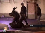 Массовая драка на ВВЦ в Москве: один человек погиб, несколько ранены
