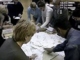 На парламентских выборах в Литве лидируют оппозиционные партии На парламентских выборах в Литве лидируют оппозиционные партии