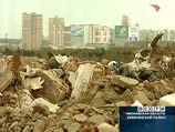 Через три-четыре года Москва утонет в мусоре, предупреждают экологи Через три-четыре года Москва утонет в мусоре, предупреждают экологи