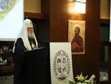 Алексий II принял участие во Всеправославном совещании в Стамбуле