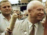 Мэр Лужков провозгласил выращивание кукурузы "стратегической задачей" Мэр Лужков провозгласил выращивание кукурузы "стратегической задачей"
