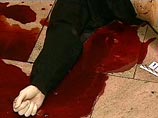 В Приангарье мужчина застрелил милиционера и свою жену, а потом покончил с собой