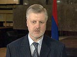 Миронов считает, что повторение кризиса 1998 года в России невозможно Миронов считает, что повторение кризиса 1998 года в России невозможно