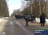 Дело трех подозреваемых в покушении на Чубайса объединят с делом четвертого Дело трех подозреваемых в покушении на Чубайса объединят с делом четвертого
