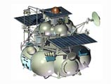 Российские микробы первыми слетают на спутник Марса и вернутся обратно Российские микробы первыми слетают на спутник Марса и вернутся обратно