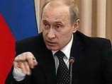 Выделяемые правительством средства не доходят до конечных потребителей, заявил Путин Выделяемые правительством средства не доходят до конечных потребителей, заявил Путин