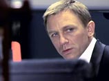 Российский прокатный рынок является самым привлекательным для создателей нового фильма об агенте 007
