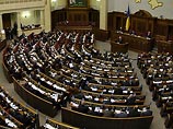 Правительство Украины проигнорировало указ Ющенко  о выделении средств на внеочередные выборы