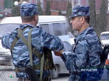 В Ингушетии в машине расстреляны замглавы Назрановского РОВД и его пассажир В Ингушетии в машине расстреляны замглавы Назрановского РОВД и его пассажир