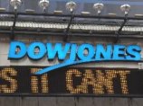 Уверенный рост на фондовом рынке в США: индекс Dow Jones поднялся более чем на 900 пунктов Уверенный рост на фондовом рынке в США: индекс Dow Jones поднялся более чем на 900 пунктов