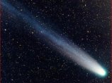 Новую комету открыл канадский астроном