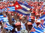 Парламент Кубы призвал законодателей всех стран потребовать от США отменить эмбарго острова