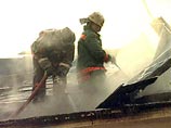 В Красноярском крае из-за ребенка сгорел подъезд дома, пострадали четыре человека В Красноярском крае из-за ребенка сгорел подъезд дома, пострадали четыре человека