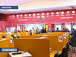 Как и ожидалось, российский рынок акций открылся ростом цен. Индекс ММВБ взлетел Как и ожидалось, российский рынок акций открылся ростом цен. Индекс ММВБ взлетел
