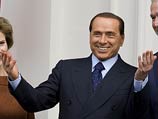 Премьер-министр Италии Сильвио Берлускони обещает итальянцам, что в ходе текущего кризиса они не потеряют "ни евро" из сумм, хранящихся на банковских счетах