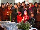 В Воронежской области обнаружили останки священника, не подвергшиеся тлену
