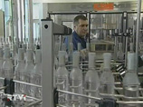 Минсельхозу предлагают именовать водку "Русской", только если она произведена в РФ Минсельхозу предлагают именовать водку "Русской", только если она произведена в РФ