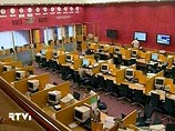Российский рынок акций удерживается в мощном плюсе Российский рынок акций удерживается в мощном плюсе