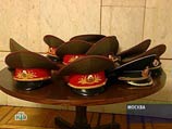 Численность генералов в российской армии к 2012 году сократится на 200 человек Численность генералов в российской армии к 2012 году сократится на 200 человек