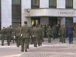 Глава Минобороны намерен сократить 200 генералов Глава Минобороны намерен сократить 200 генералов