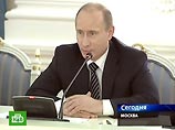 Путин отдает 50 млрд рублей из Фонда реформирования ЖКХ на расселение ветхого жилья