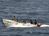 Пираты угрожают убить заложников в случае силовой операции по их освобождению