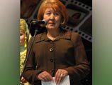 Как сообщила председатель оргкомитета фестиваля Зиля Валеева, в IV международном фестивале мусульманского кино "Золотой минбар", открывающемся в Казани 16 октября, примут участие 37 стран Как сообщила председатель оргкомитета фестиваля Зиля Валеева, в IV международном фестивале мусульманского кино "Золотой минбар", открывающемся в Казани 16 октября, примут участие 37 стран