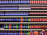 Мировой гигант, производитель напитков  PepsiCo сворачивает производство и увольняет сотрудников из-за кризиса