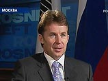 В день своего десятилетия на посту главы "Роснефти" Богданчиков попал в легкое ДТП
В день своего десятилетия на посту главы "Роснефти" Богданчиков попал в легкое ДТП