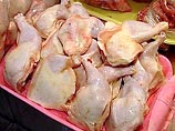 Спасением от высокого кровяного давления могут стать куриные окорочка, выяснили японские ученые Спасением от высокого кровяного давления могут стать куриные окорочка, выяснили японские ученые