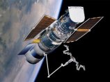 NASA попытается восстановить способность орбитального телескопа Hubble передавать данные на Землю