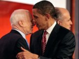 СМИ: оба кандидата в президенты США пострадали от обвала фондового рынка СМИ: оба кандидата в президенты США пострадали от обвала фондового рынка