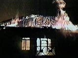 В Железнодорожном районе Красноярска произошел пожар в деревянном одноэтажном доме. В Железнодорожном районе Красноярска произошел пожар в деревянном одноэтажном доме.