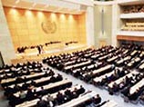 В Женеве открываются международные консультации по ситуации на Кавказе В Женеве открываются международные консультации по ситуации на Кавказе