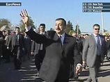 В Азербайджане выбирают президента: победу предрекают действующему лидеру Алиеву