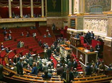 Французский парламент одобрил план Саркози по спасению экономики весом в 360 млрд евро Французский парламент одобрил план Саркози по спасению экономики весом в 360 млрд евро