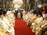 Православный саммит в Стамбуле не поддержал Эстонскую церковь, созданную Константинополем