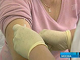 Нынешней зимой в Москве не ждут эпидемии гриппа