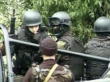 Грузинское село обстреляли из гранатометов с территории Абхазии, заявляет местная администрация Грузинское село обстреляли из гранатометов с территории Абхазии, заявляет местная администрация